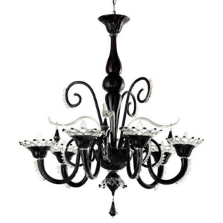 Regata Murano glass chandelier
