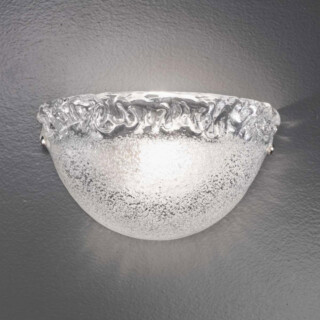 Phara Murano glass sconce