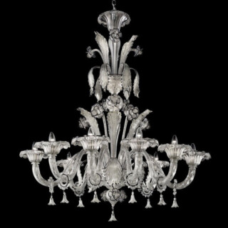 Correr Murano chandelier